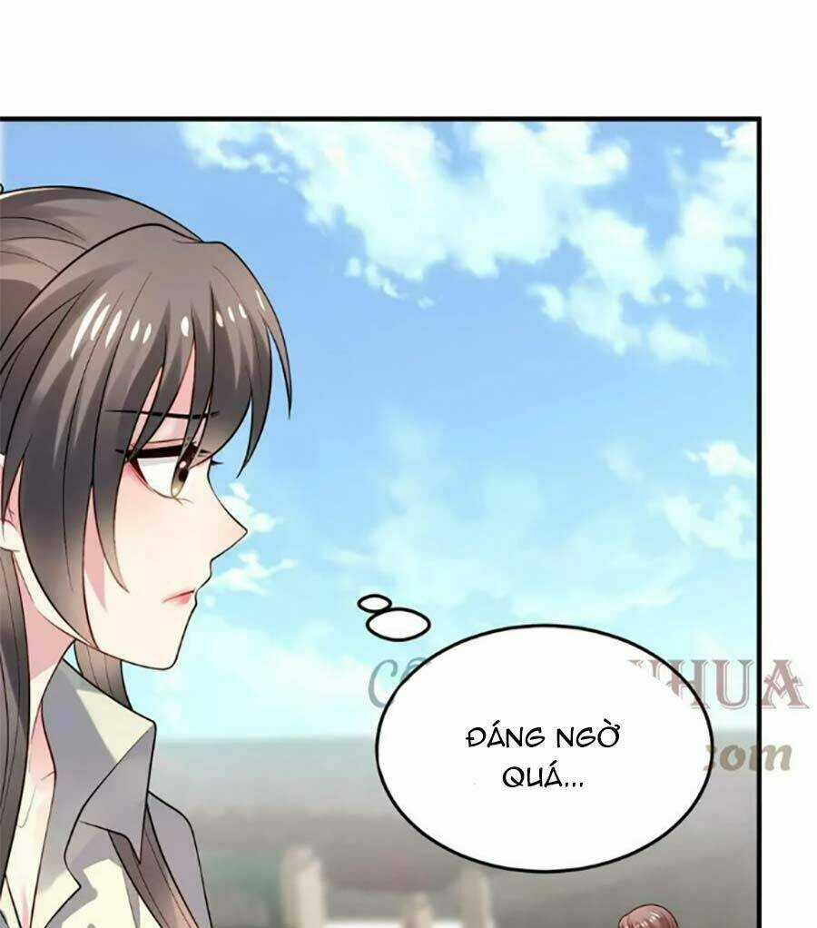 Bệnh Kiều Lệ Gia Được Ta Sủng Ái Nên Kiêu Chapter 42 trang 10