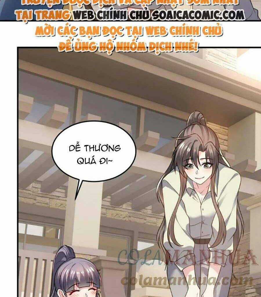 Bệnh Kiều Lệ Gia Được Ta Sủng Ái Nên Kiêu Chapter 42 trang 13