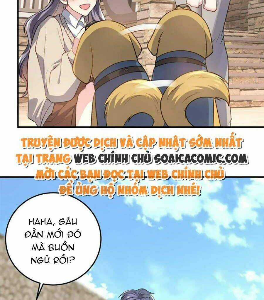 Bệnh Kiều Lệ Gia Được Ta Sủng Ái Nên Kiêu Chapter 42 trang 14