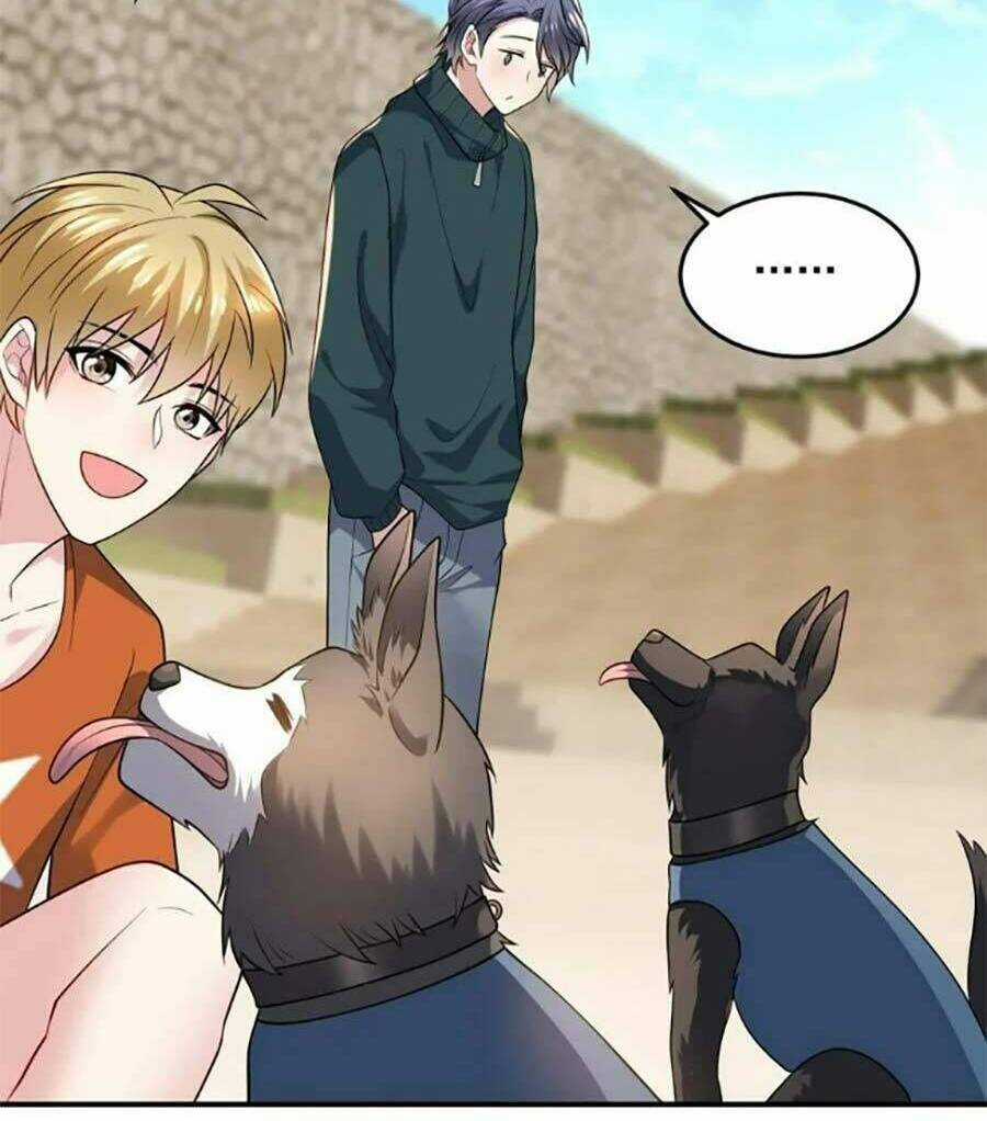 Bệnh Kiều Lệ Gia Được Ta Sủng Ái Nên Kiêu Chapter 42 trang 15