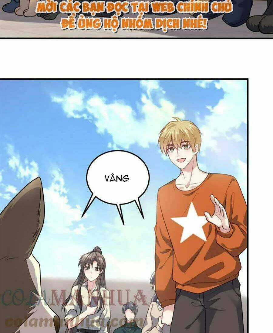 Bệnh Kiều Lệ Gia Được Ta Sủng Ái Nên Kiêu Chapter 42 trang 2