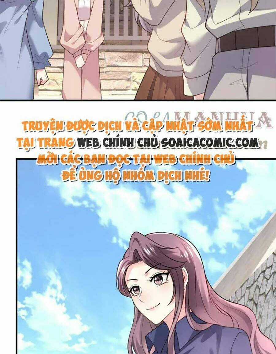 Bệnh Kiều Lệ Gia Được Ta Sủng Ái Nên Kiêu Chapter 42 trang 21