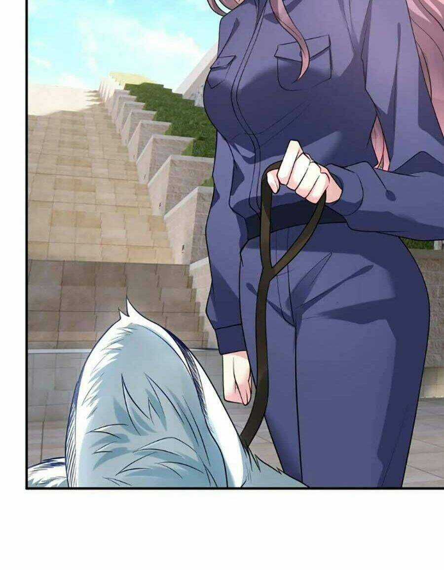 Bệnh Kiều Lệ Gia Được Ta Sủng Ái Nên Kiêu Chapter 42 trang 22