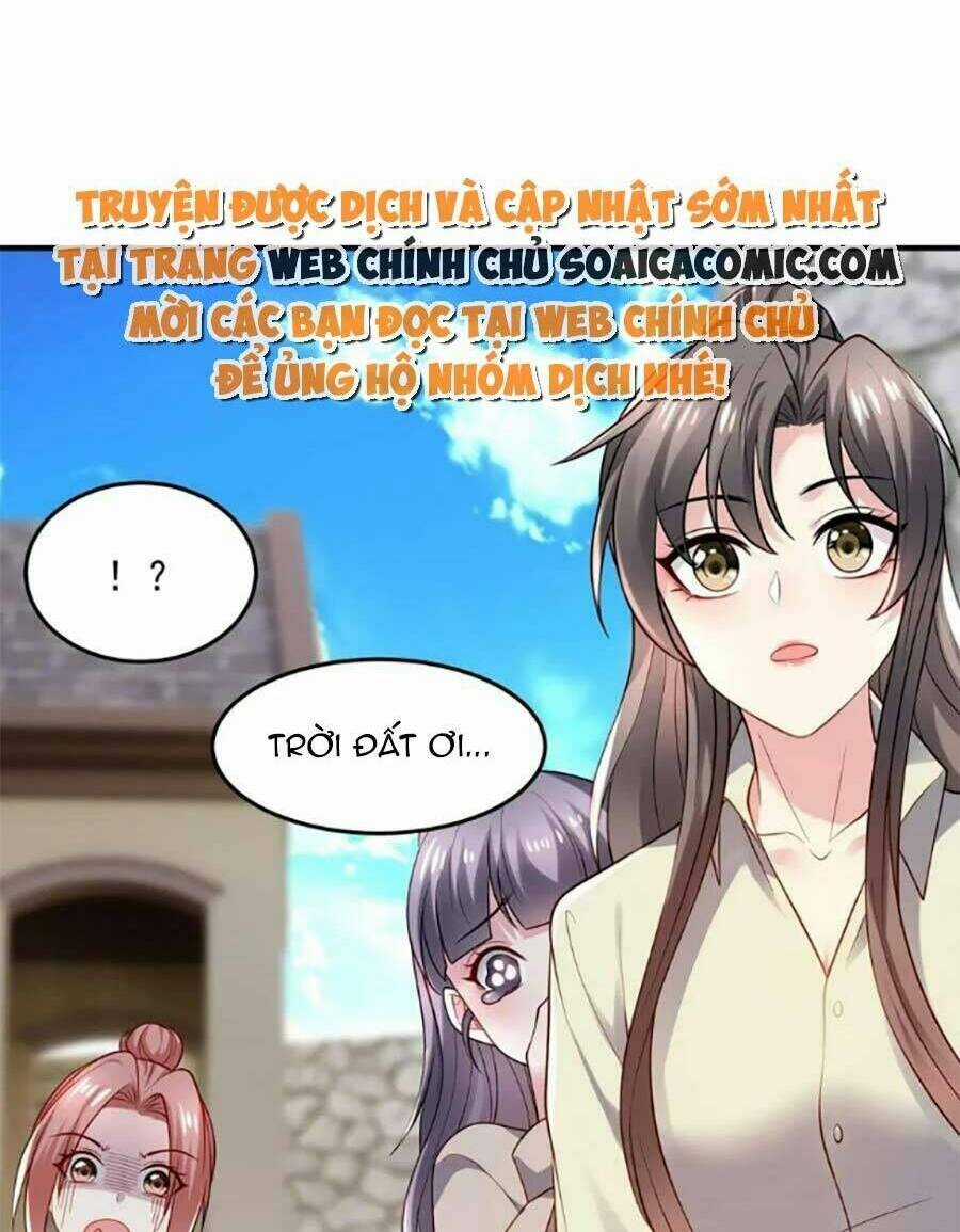Bệnh Kiều Lệ Gia Được Ta Sủng Ái Nên Kiêu Chapter 42 trang 23