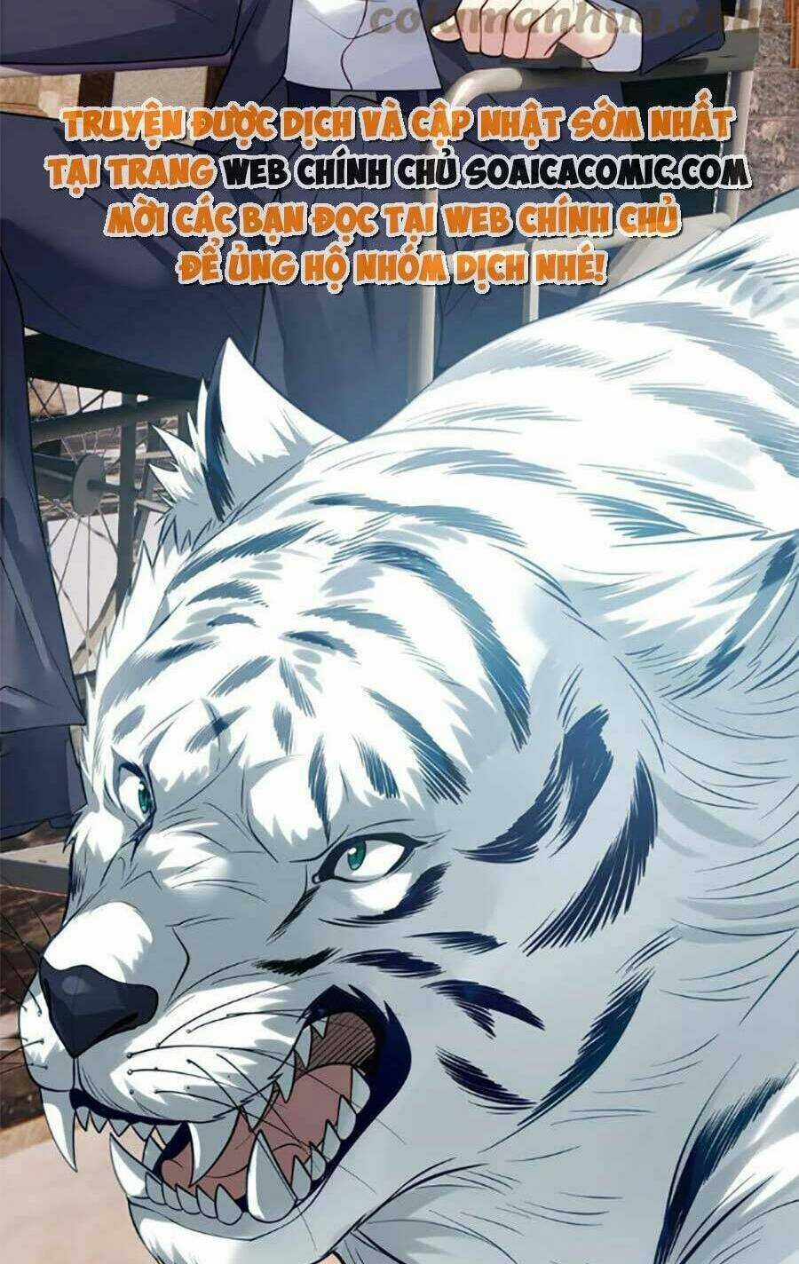 Bệnh Kiều Lệ Gia Được Ta Sủng Ái Nên Kiêu Chapter 42 trang 29