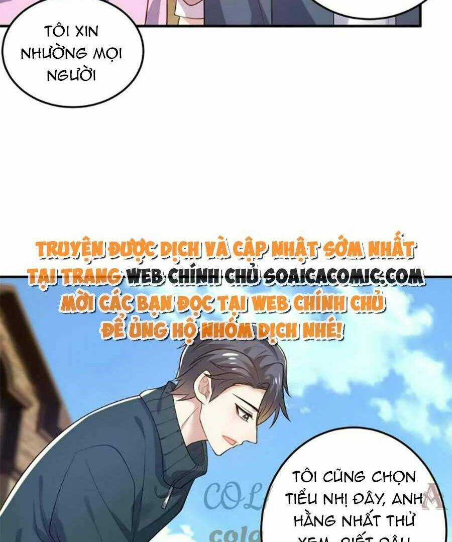 Bệnh Kiều Lệ Gia Được Ta Sủng Ái Nên Kiêu Chapter 42 trang 33