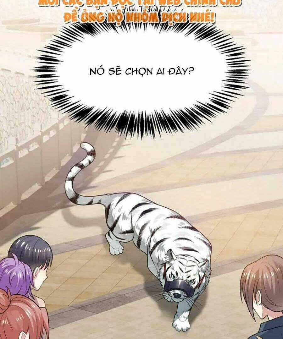 Bệnh Kiều Lệ Gia Được Ta Sủng Ái Nên Kiêu Chapter 42 trang 35