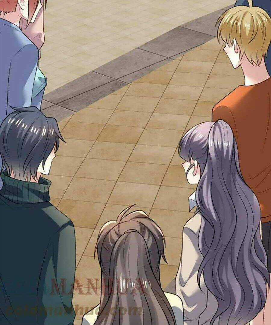 Bệnh Kiều Lệ Gia Được Ta Sủng Ái Nên Kiêu Chapter 42 trang 36