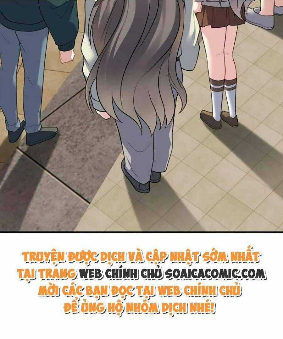 Bệnh Kiều Lệ Gia Được Ta Sủng Ái Nên Kiêu Chapter 42 trang 37