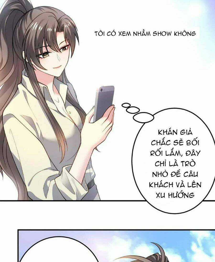 Bệnh Kiều Lệ Gia Được Ta Sủng Ái Nên Kiêu Chapter 42 trang 4