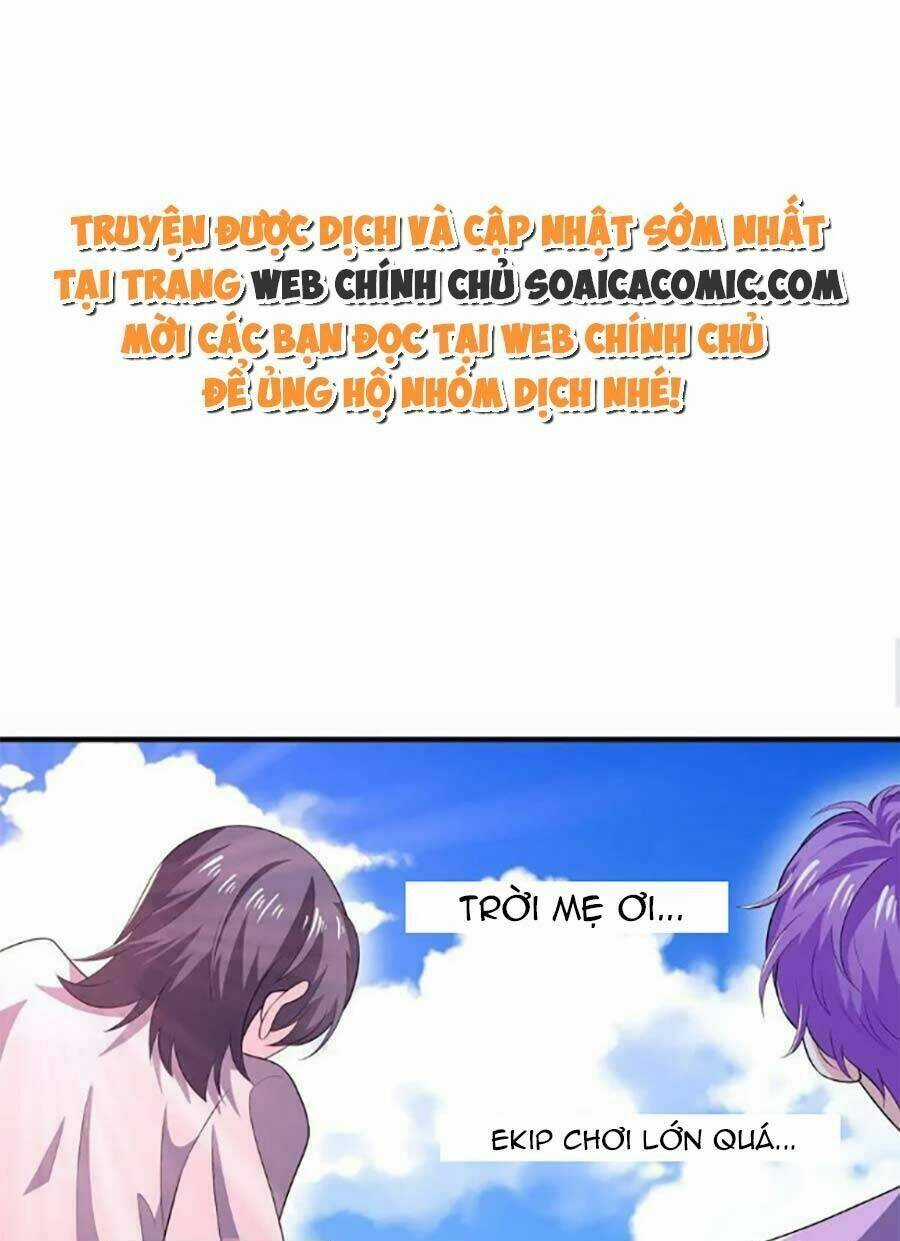 Bệnh Kiều Lệ Gia Được Ta Sủng Ái Nên Kiêu Chapter 43 trang 0
