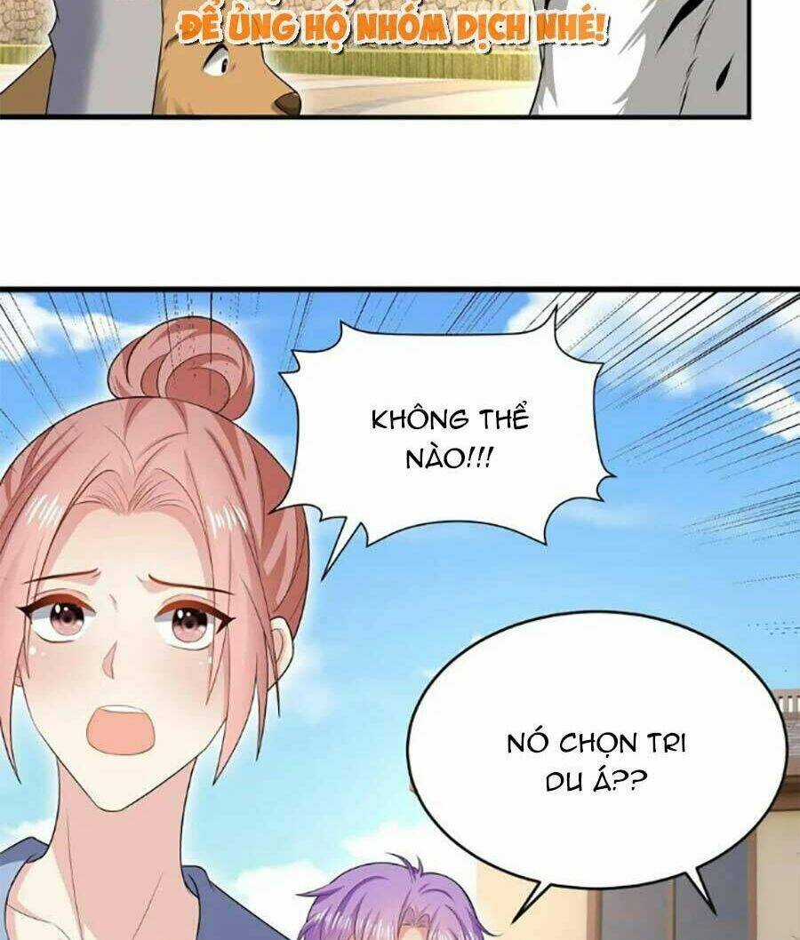 Bệnh Kiều Lệ Gia Được Ta Sủng Ái Nên Kiêu Chapter 43 trang 10