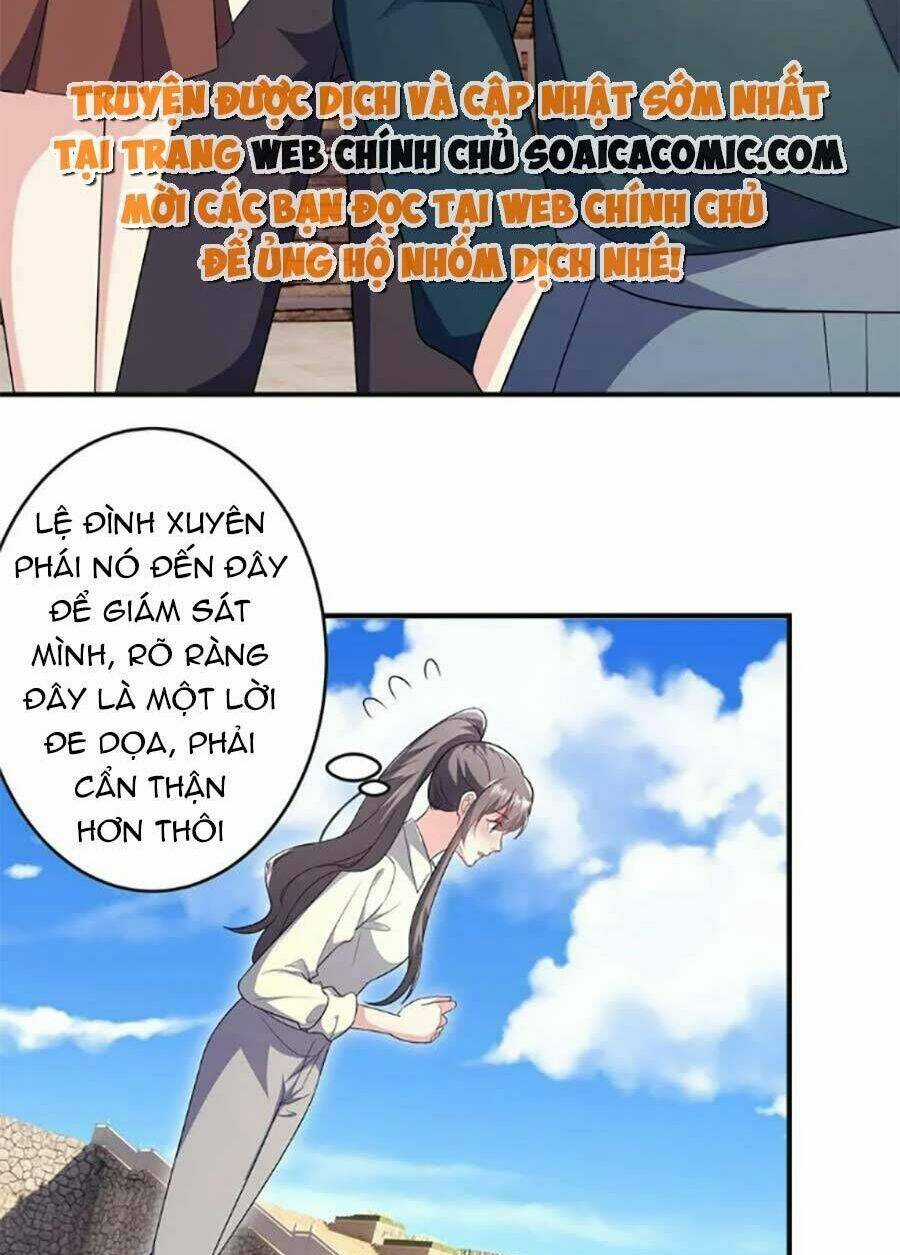 Bệnh Kiều Lệ Gia Được Ta Sủng Ái Nên Kiêu Chapter 43 trang 14