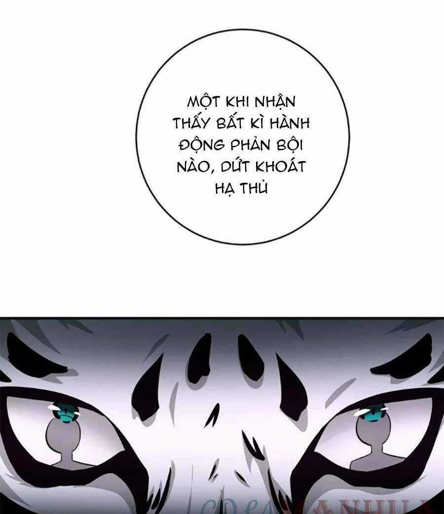 Bệnh Kiều Lệ Gia Được Ta Sủng Ái Nên Kiêu Chapter 43 trang 18