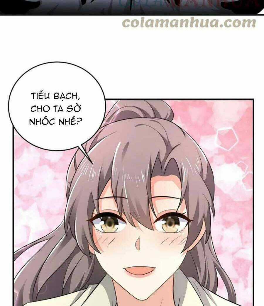 Bệnh Kiều Lệ Gia Được Ta Sủng Ái Nên Kiêu Chapter 43 trang 19