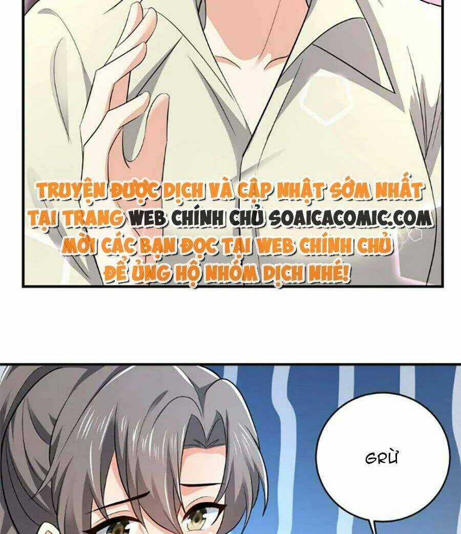 Bệnh Kiều Lệ Gia Được Ta Sủng Ái Nên Kiêu Chapter 43 trang 20