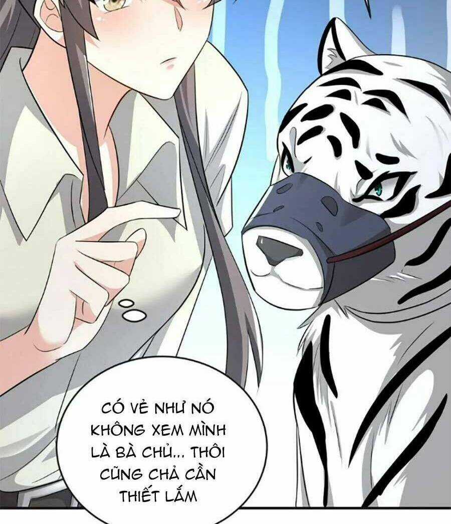Bệnh Kiều Lệ Gia Được Ta Sủng Ái Nên Kiêu Chapter 43 trang 21