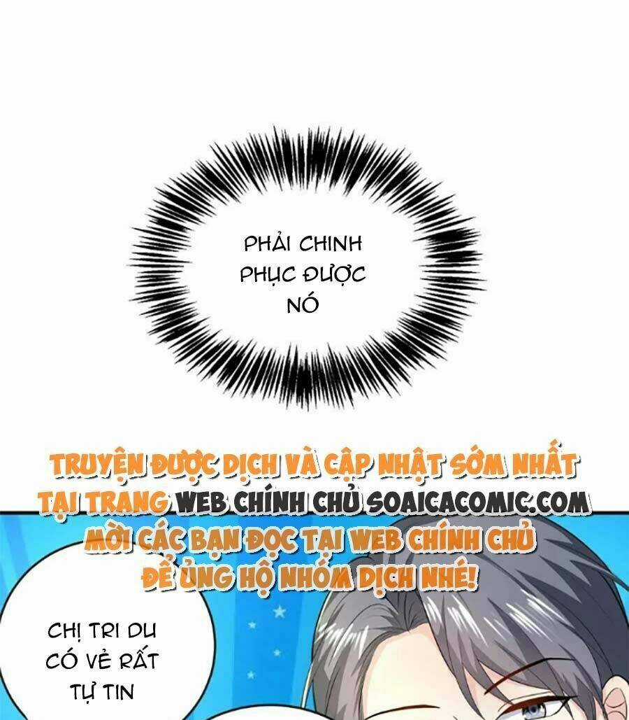 Bệnh Kiều Lệ Gia Được Ta Sủng Ái Nên Kiêu Chapter 43 trang 24