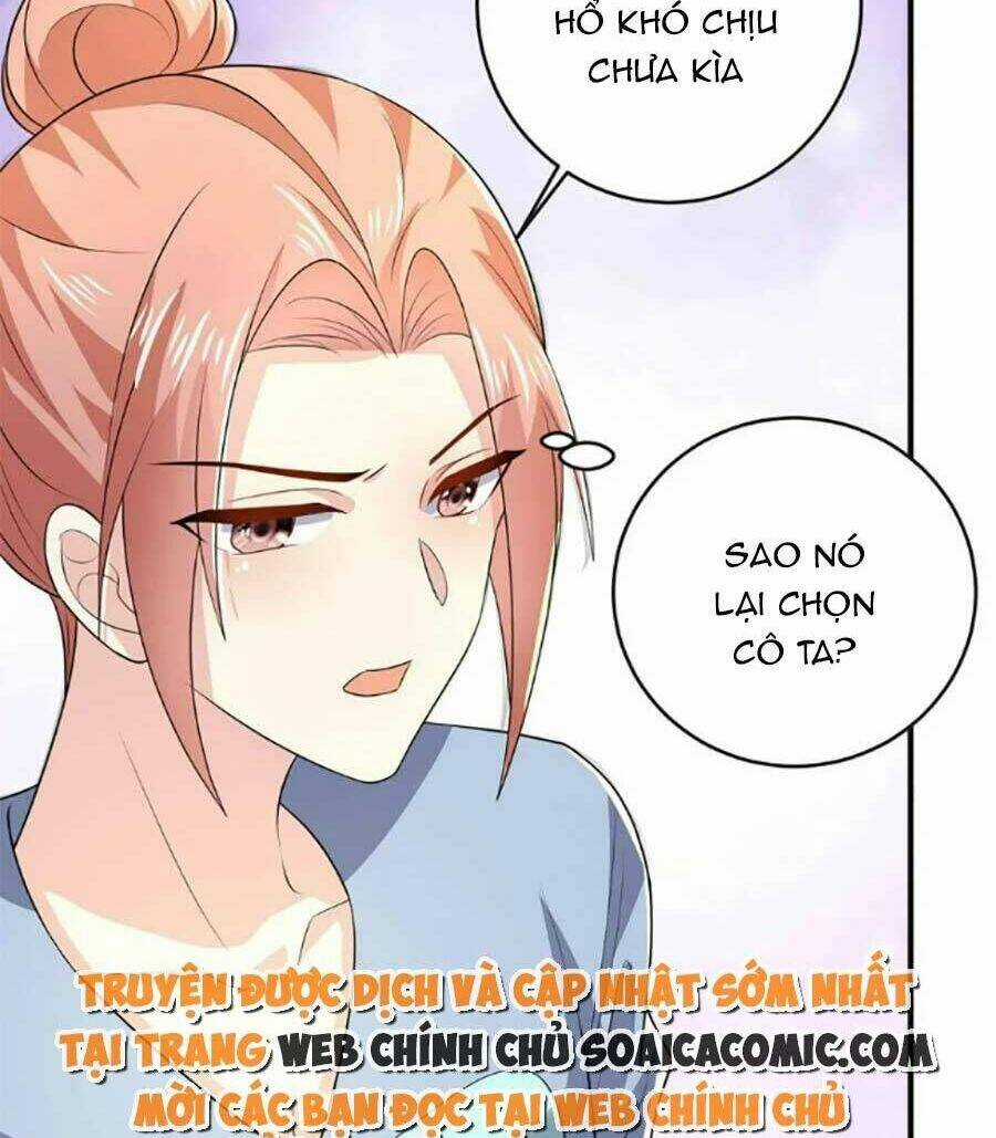 Bệnh Kiều Lệ Gia Được Ta Sủng Ái Nên Kiêu Chapter 43 trang 26