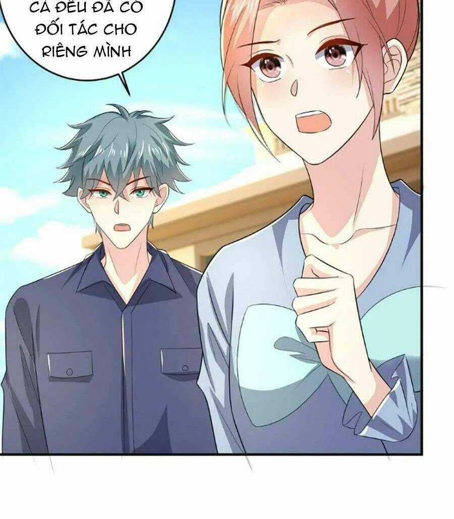 Bệnh Kiều Lệ Gia Được Ta Sủng Ái Nên Kiêu Chapter 43 trang 29