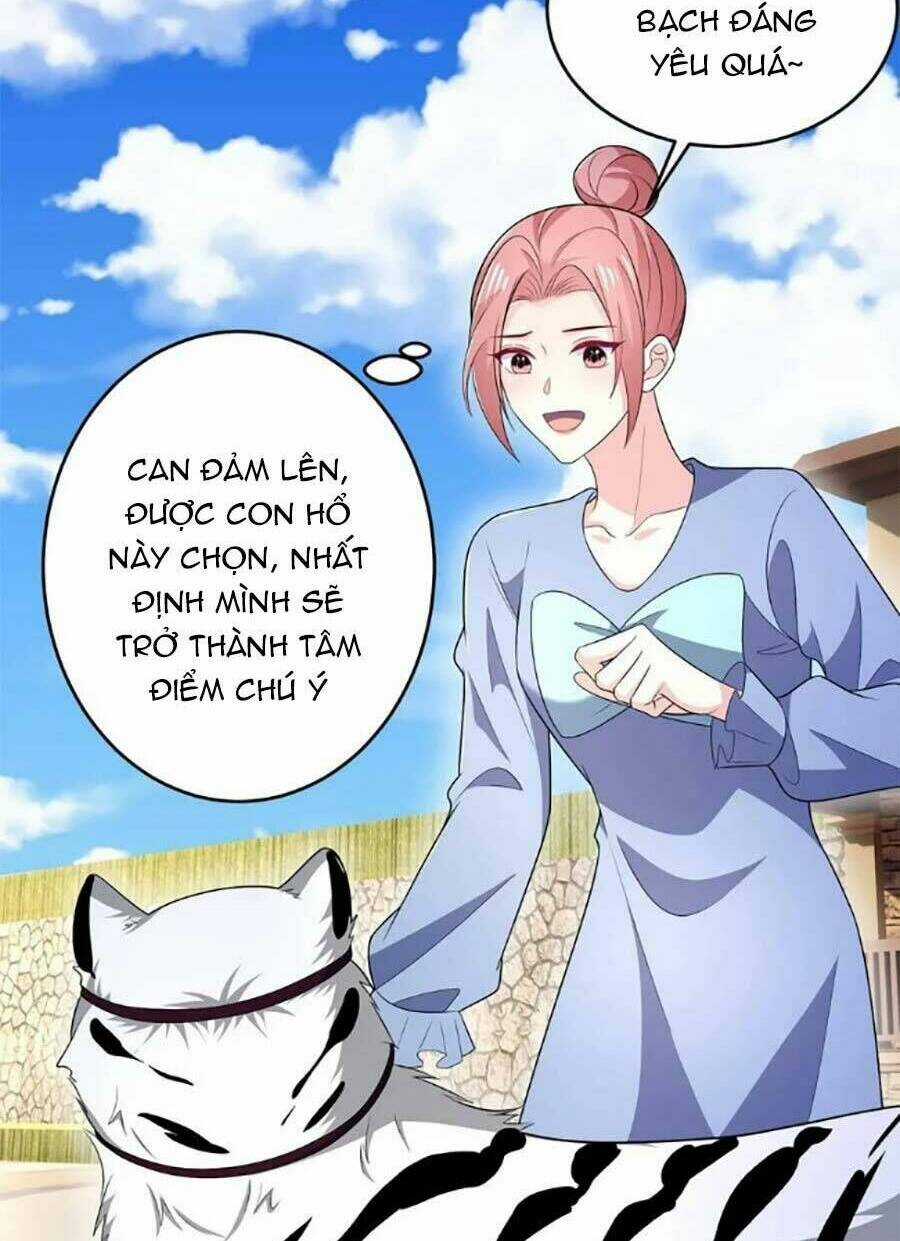 Bệnh Kiều Lệ Gia Được Ta Sủng Ái Nên Kiêu Chapter 43 trang 3