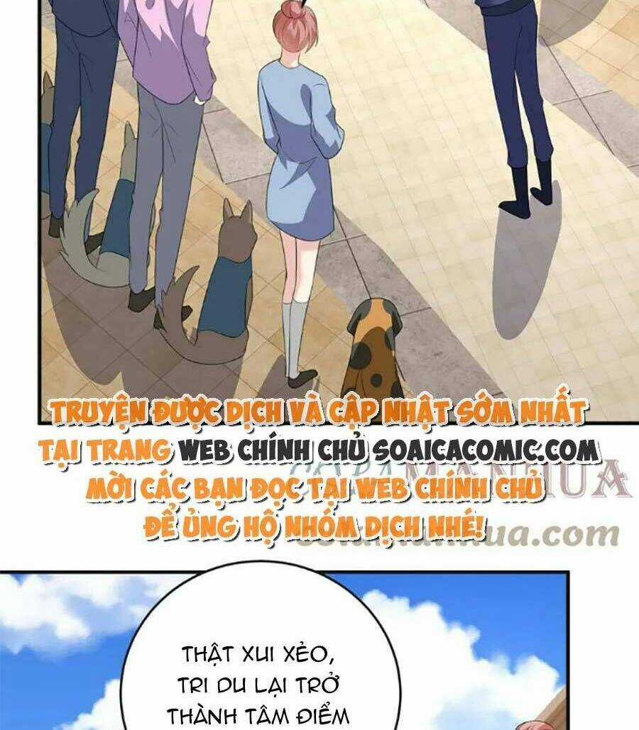 Bệnh Kiều Lệ Gia Được Ta Sủng Ái Nên Kiêu Chapter 43 trang 31