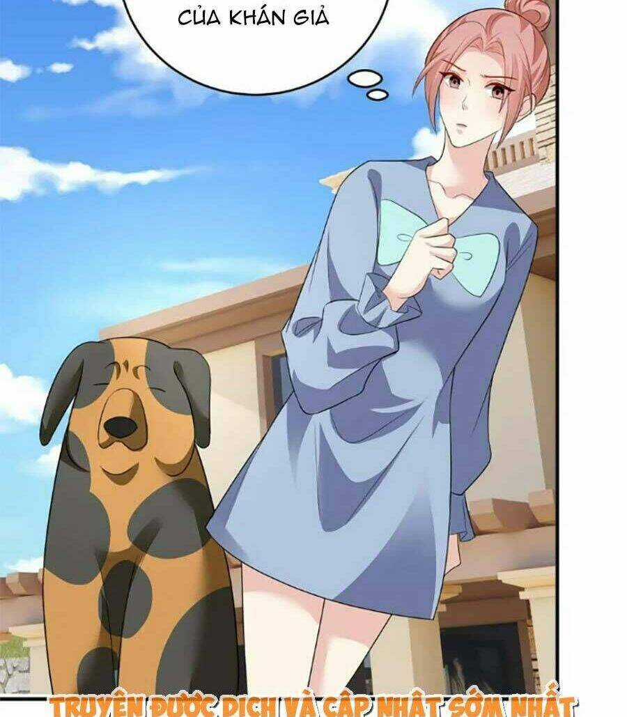 Bệnh Kiều Lệ Gia Được Ta Sủng Ái Nên Kiêu Chapter 43 trang 32