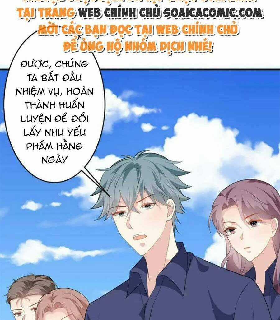 Bệnh Kiều Lệ Gia Được Ta Sủng Ái Nên Kiêu Chapter 43 trang 33