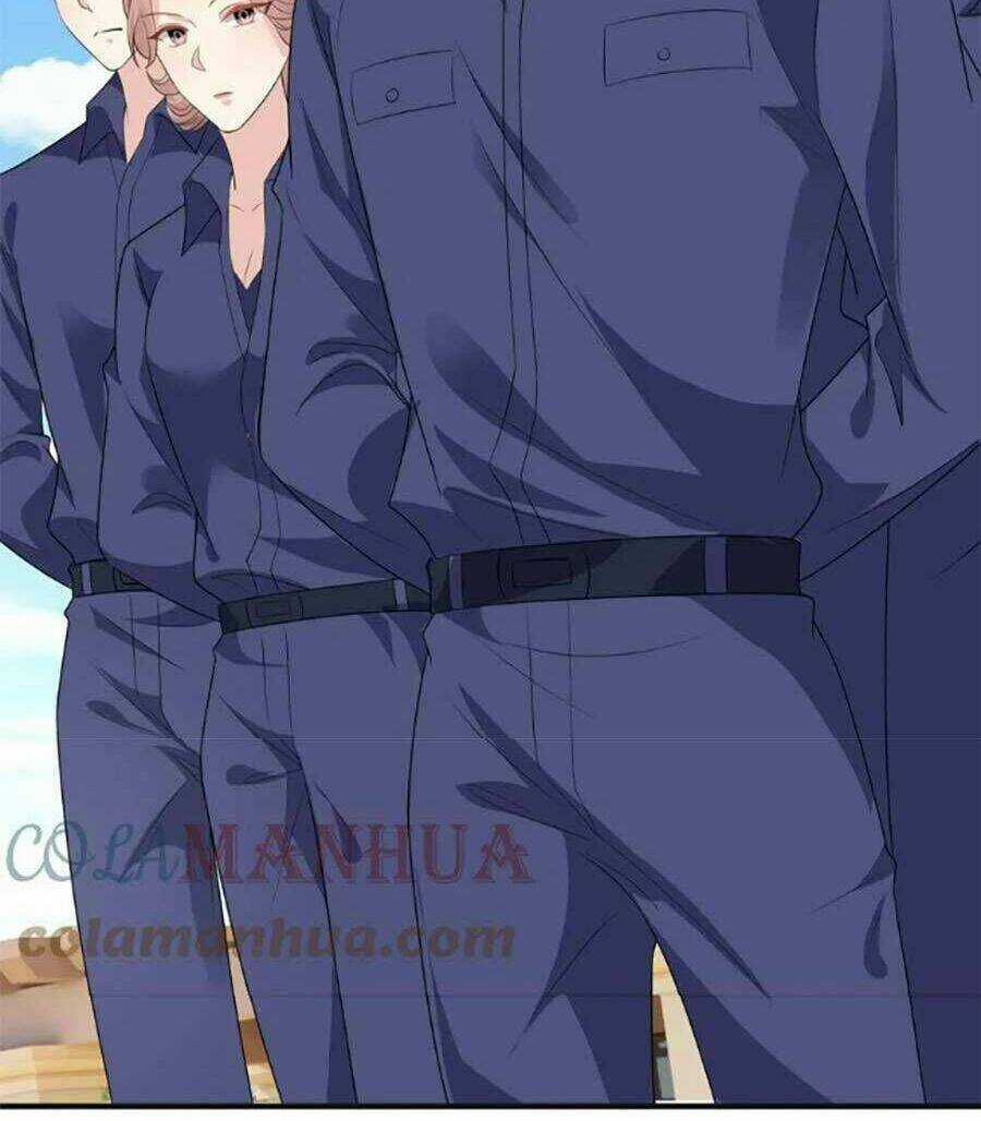 Bệnh Kiều Lệ Gia Được Ta Sủng Ái Nên Kiêu Chapter 43 trang 34