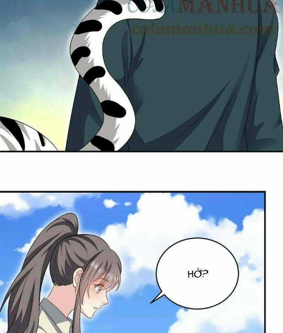 Bệnh Kiều Lệ Gia Được Ta Sủng Ái Nên Kiêu Chapter 43 trang 8