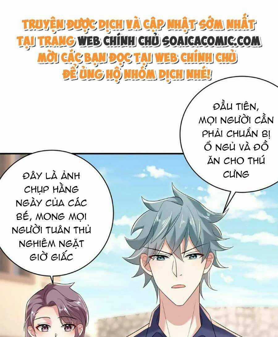 Bệnh Kiều Lệ Gia Được Ta Sủng Ái Nên Kiêu Chapter 44 trang 0