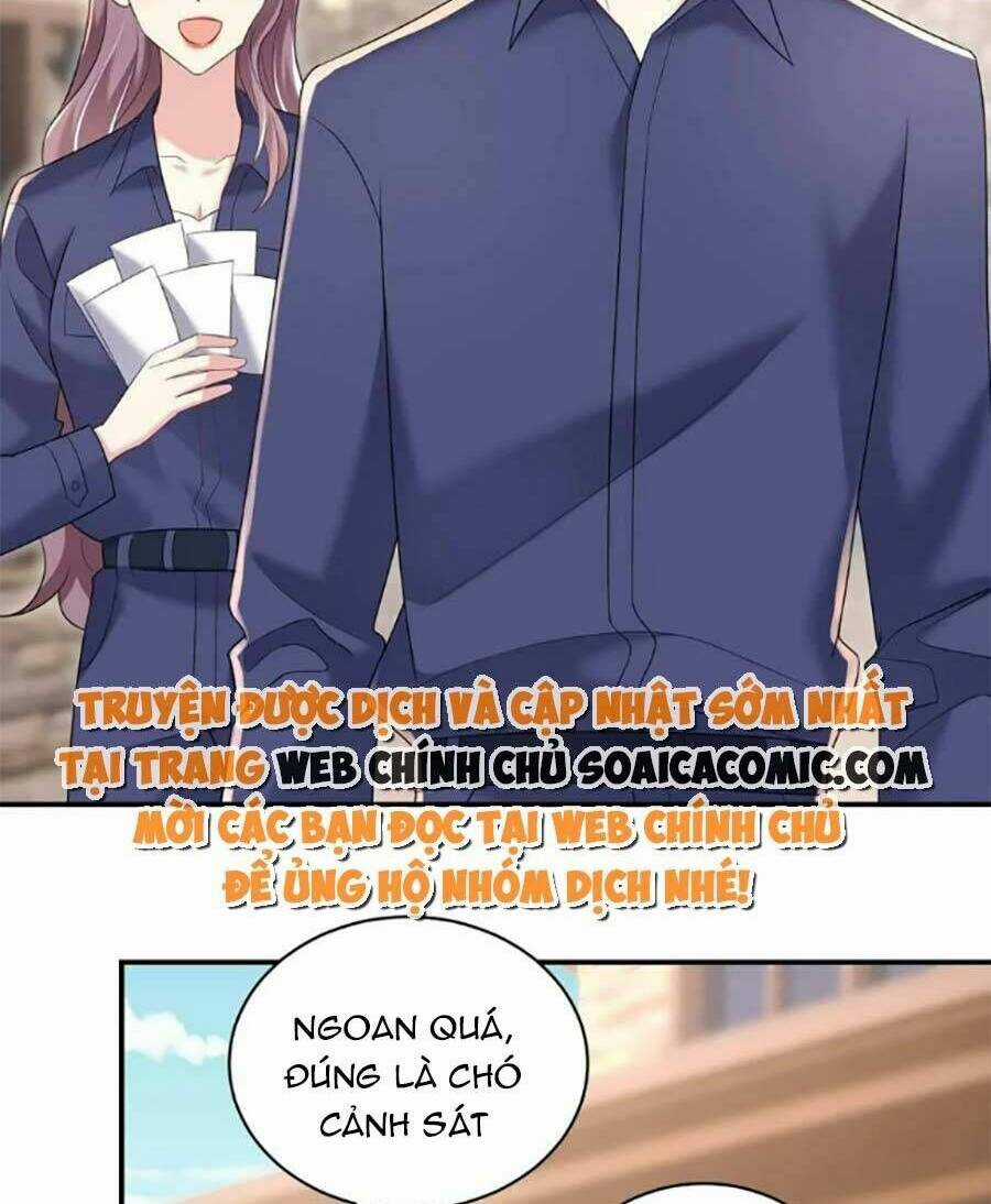 Bệnh Kiều Lệ Gia Được Ta Sủng Ái Nên Kiêu Chapter 44 trang 1