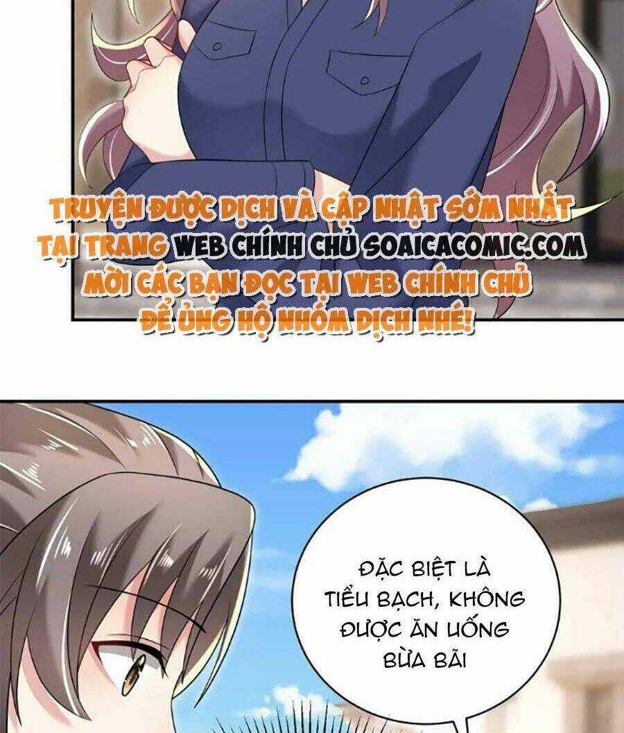 Bệnh Kiều Lệ Gia Được Ta Sủng Ái Nên Kiêu Chapter 44 trang 10