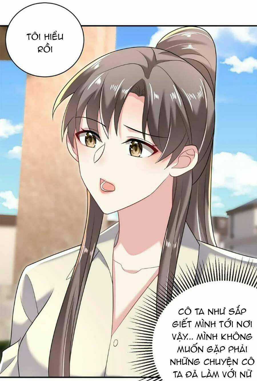 Bệnh Kiều Lệ Gia Được Ta Sủng Ái Nên Kiêu Chapter 44 trang 12