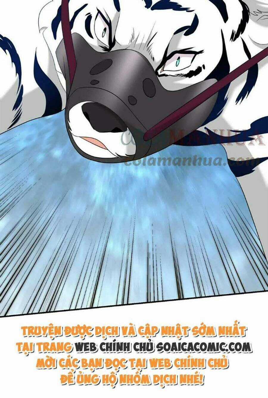 Bệnh Kiều Lệ Gia Được Ta Sủng Ái Nên Kiêu Chapter 44 trang 21