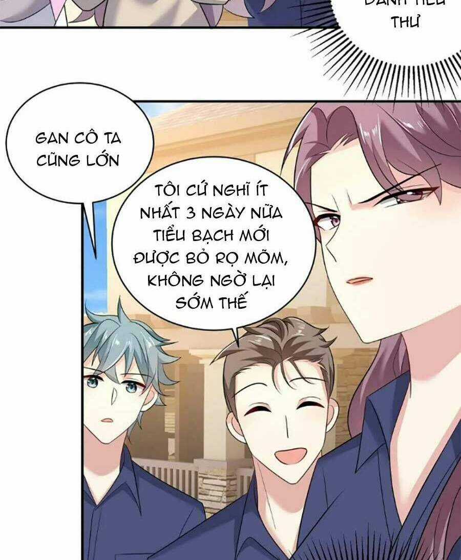 Bệnh Kiều Lệ Gia Được Ta Sủng Ái Nên Kiêu Chapter 44 trang 29