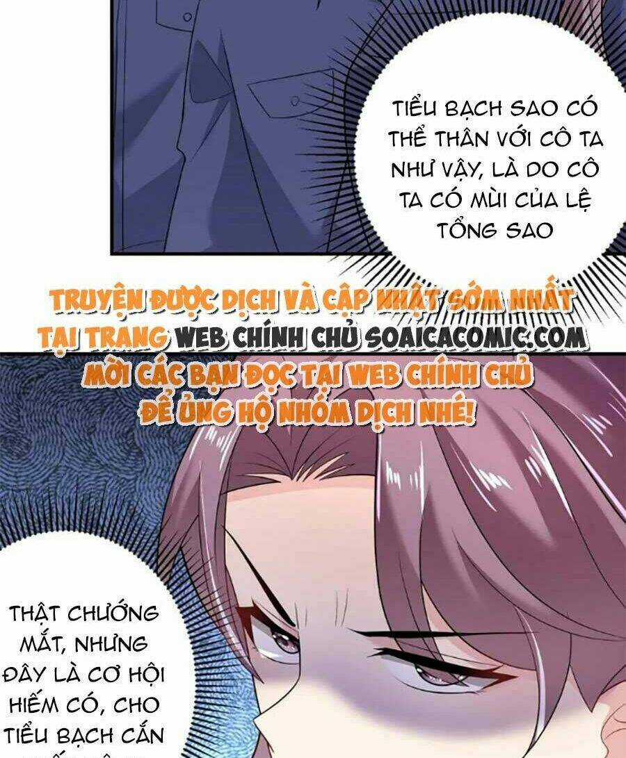 Bệnh Kiều Lệ Gia Được Ta Sủng Ái Nên Kiêu Chapter 44 trang 30