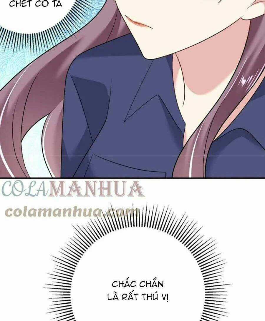 Bệnh Kiều Lệ Gia Được Ta Sủng Ái Nên Kiêu Chapter 44 trang 31