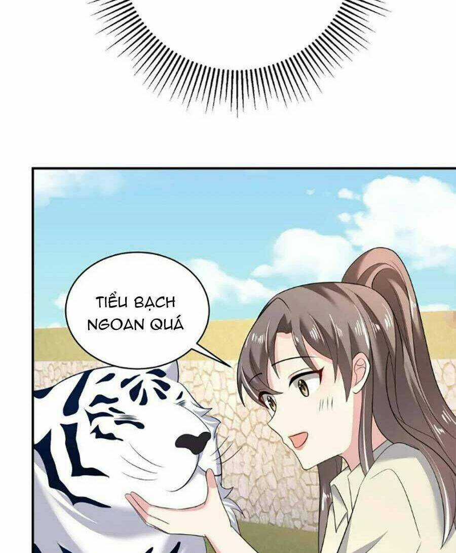 Bệnh Kiều Lệ Gia Được Ta Sủng Ái Nên Kiêu Chapter 44 trang 32