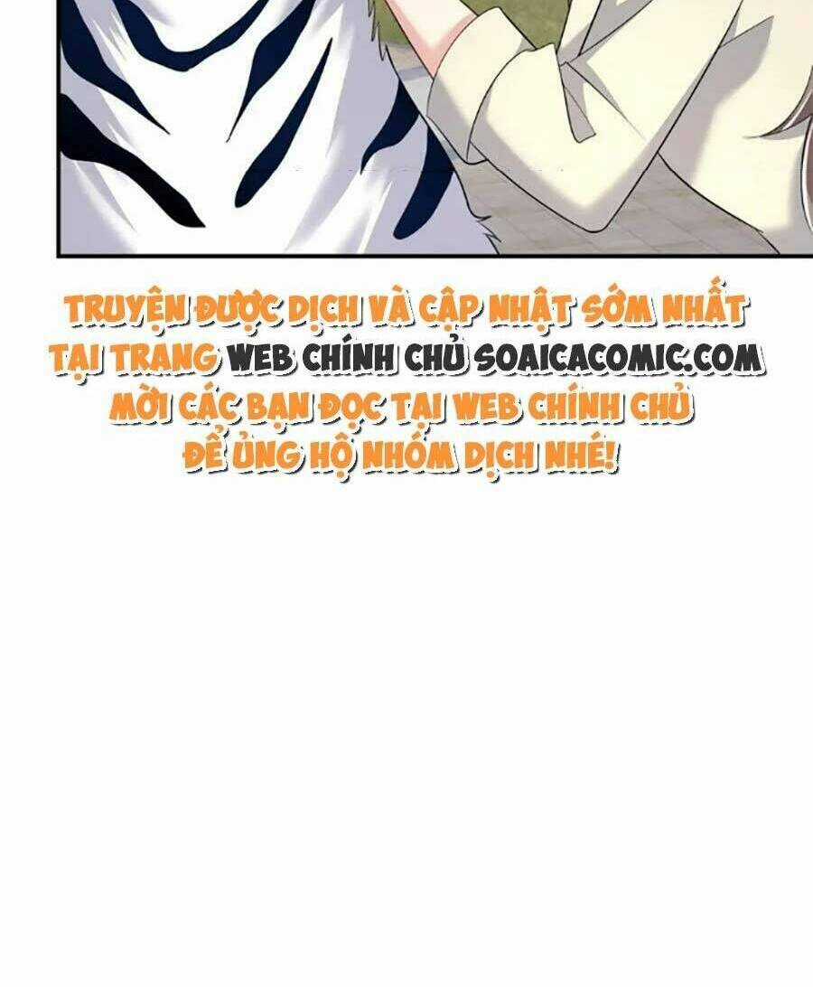 Bệnh Kiều Lệ Gia Được Ta Sủng Ái Nên Kiêu Chapter 44 trang 33