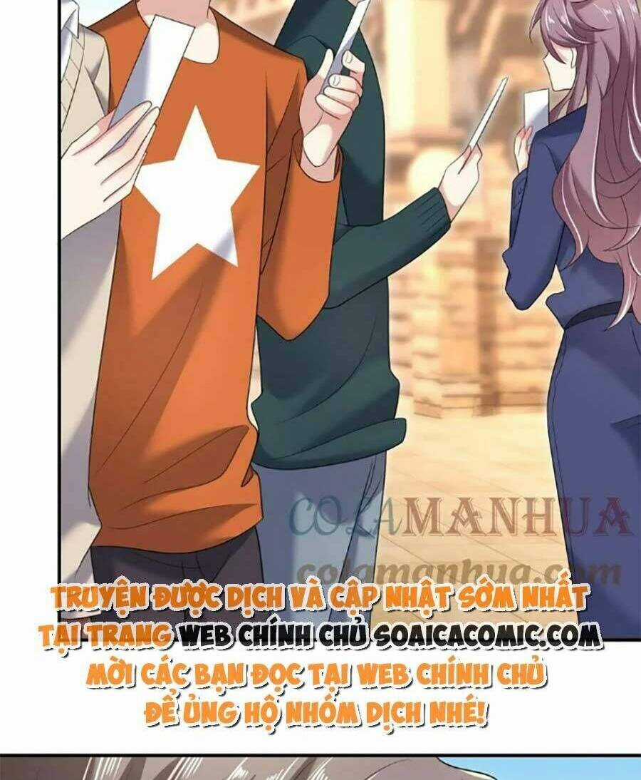 Bệnh Kiều Lệ Gia Được Ta Sủng Ái Nên Kiêu Chapter 44 trang 5