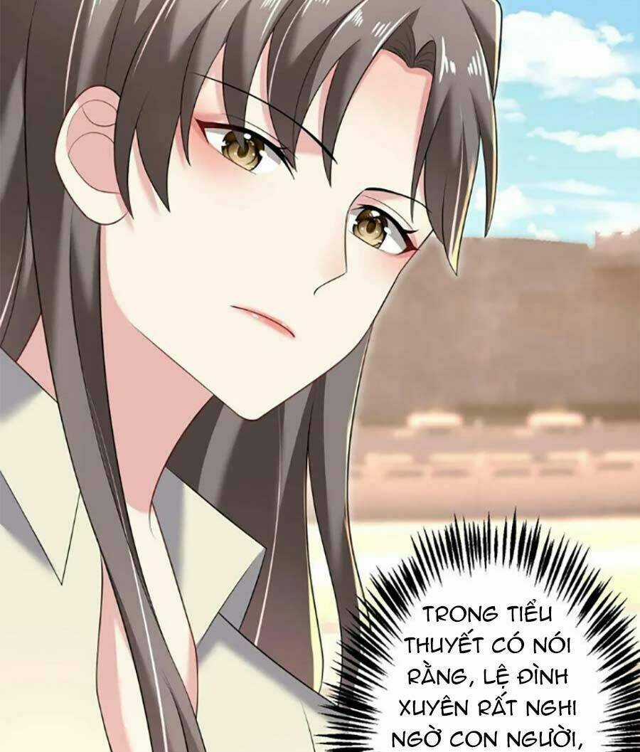 Bệnh Kiều Lệ Gia Được Ta Sủng Ái Nên Kiêu Chapter 44 trang 6