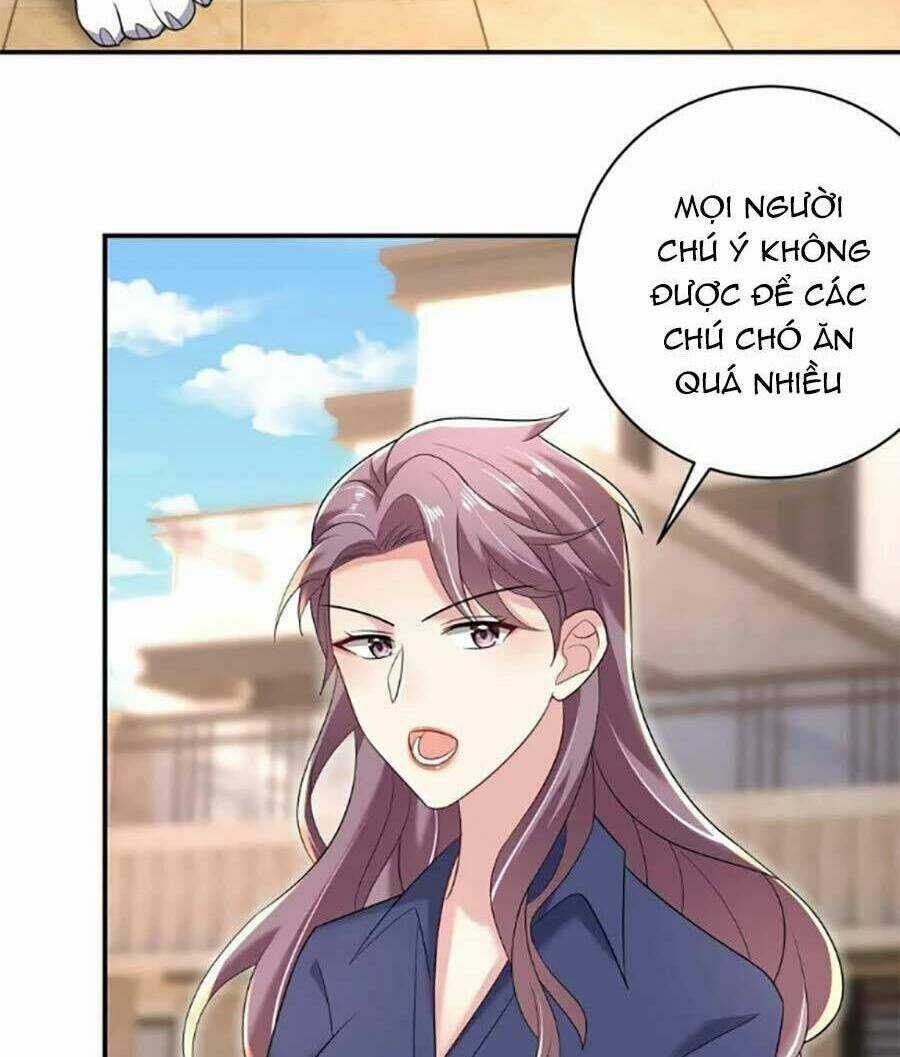 Bệnh Kiều Lệ Gia Được Ta Sủng Ái Nên Kiêu Chapter 44 trang 9