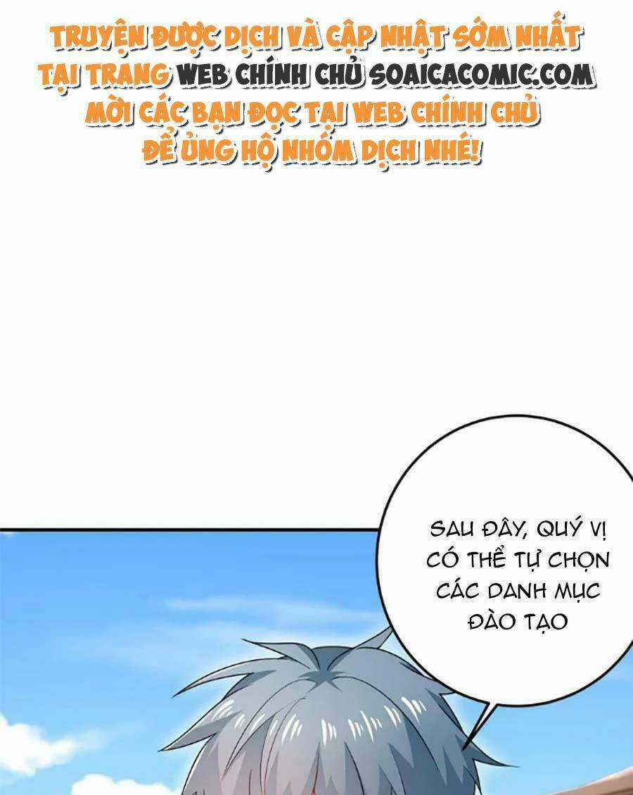 Bệnh Kiều Lệ Gia Được Ta Sủng Ái Nên Kiêu Chapter 45 trang 0