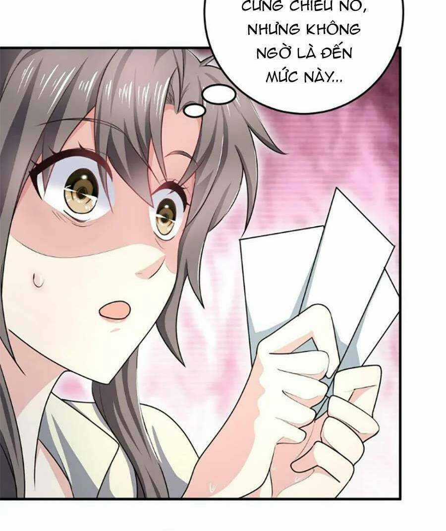 Bệnh Kiều Lệ Gia Được Ta Sủng Ái Nên Kiêu Chapter 45 trang 12