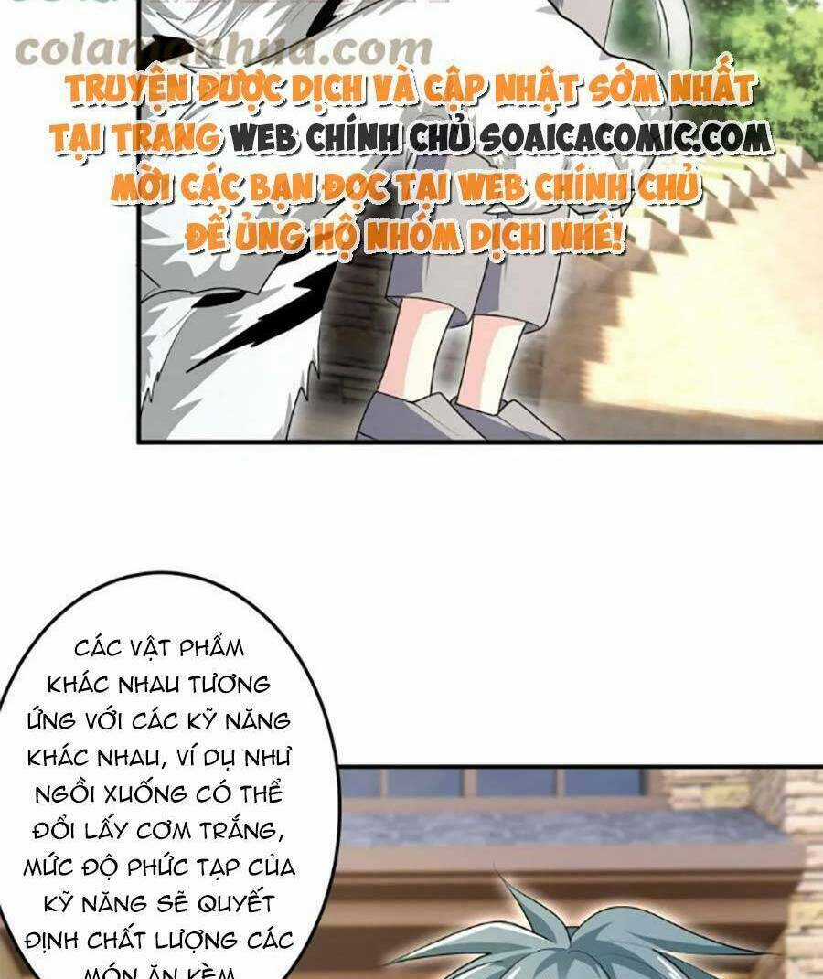 Bệnh Kiều Lệ Gia Được Ta Sủng Ái Nên Kiêu Chapter 45 trang 14