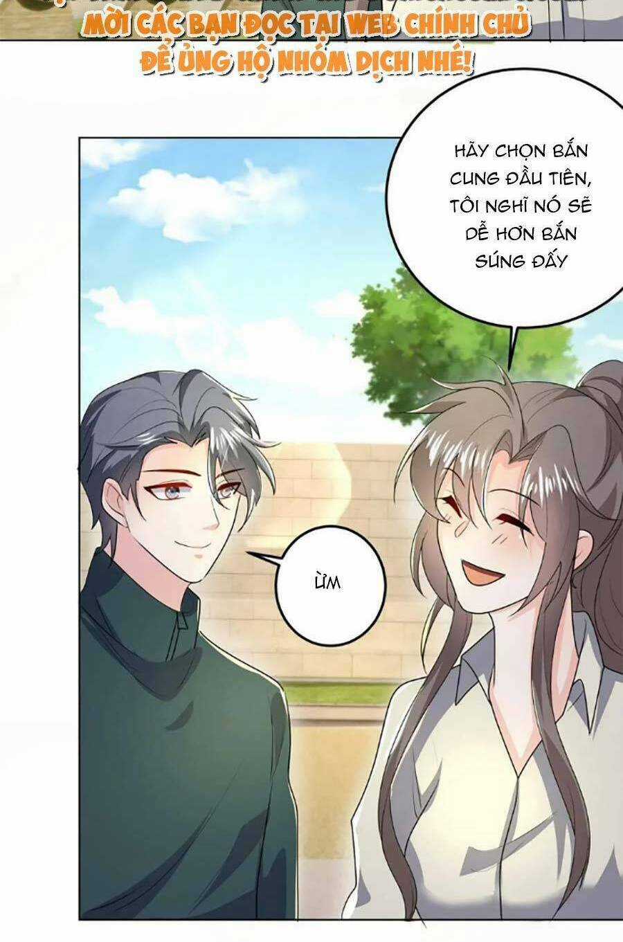 Bệnh Kiều Lệ Gia Được Ta Sủng Ái Nên Kiêu Chapter 45 trang 24