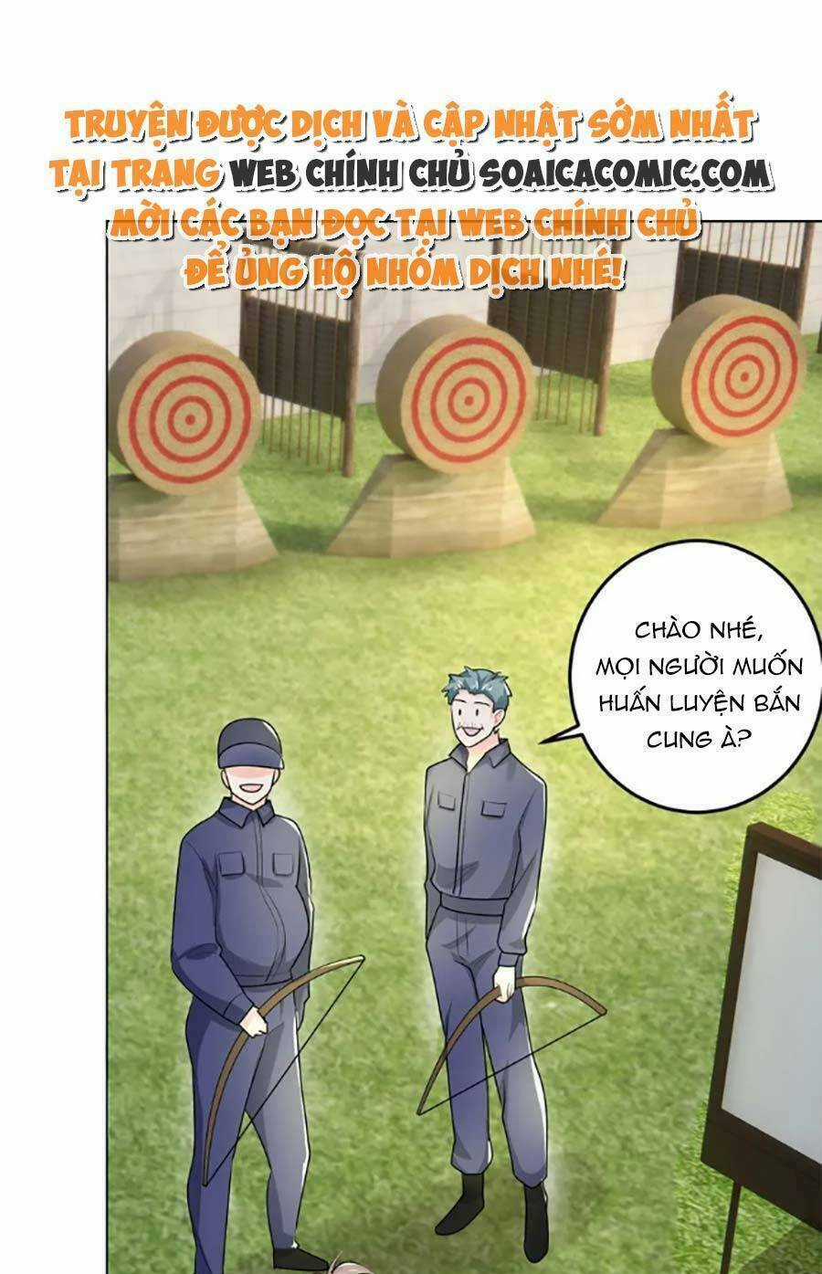 Bệnh Kiều Lệ Gia Được Ta Sủng Ái Nên Kiêu Chapter 45 trang 26