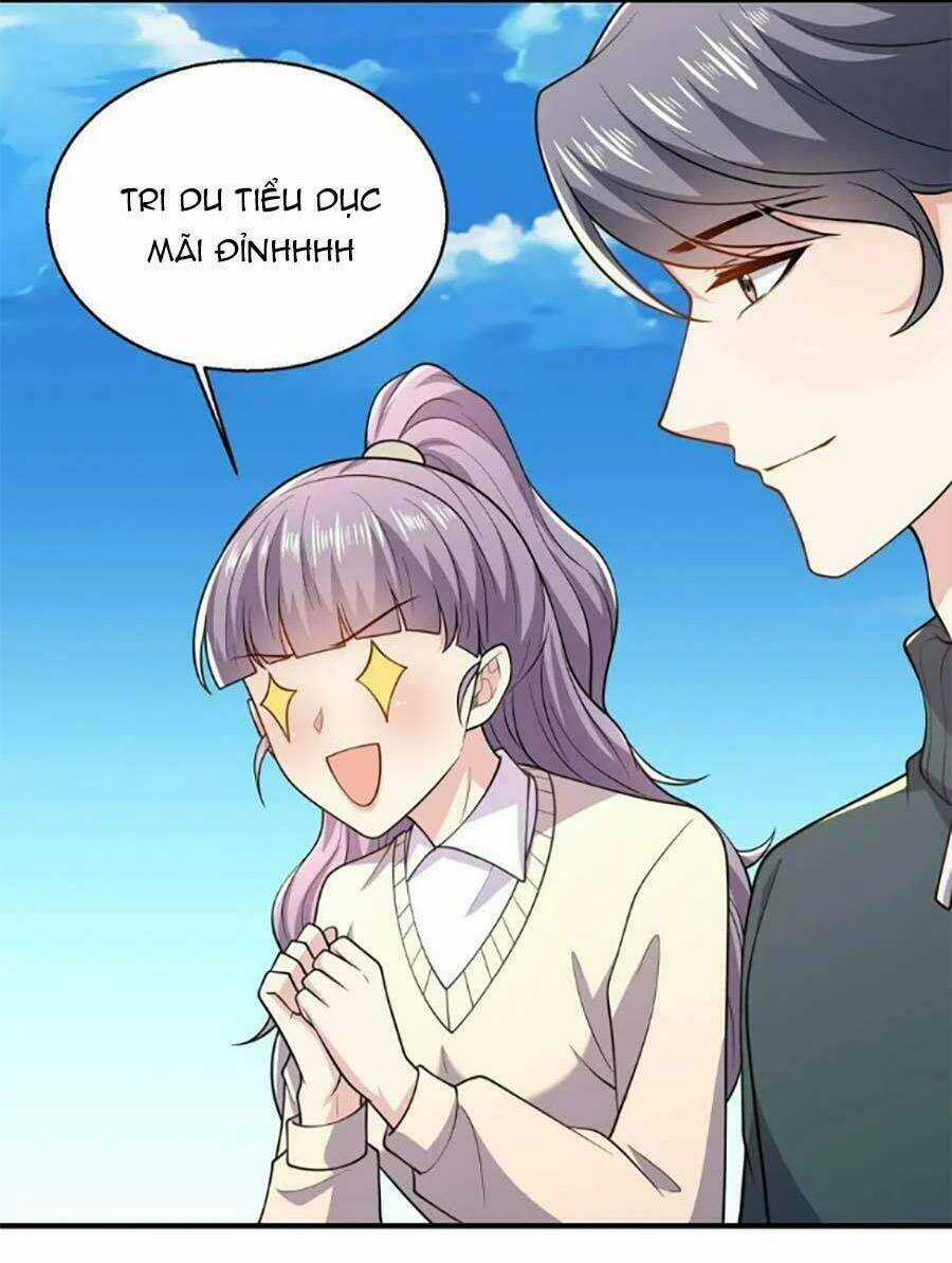 Bệnh Kiều Lệ Gia Được Ta Sủng Ái Nên Kiêu Chapter 46 trang 11