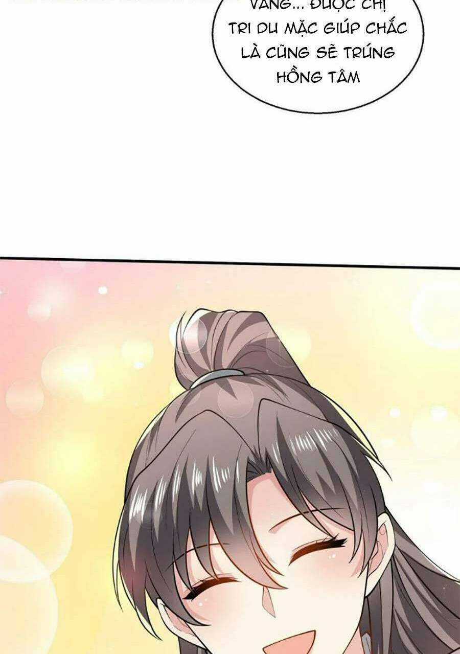 Bệnh Kiều Lệ Gia Được Ta Sủng Ái Nên Kiêu Chapter 46 trang 15